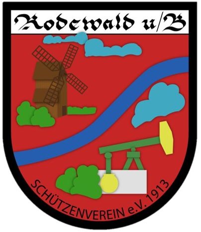 Schützenverein Rodewald u/B e.V. von 1913
