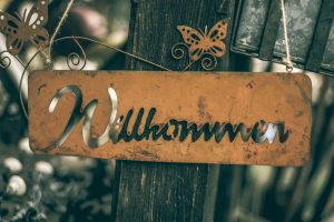 Mehr über den Artikel erfahren Willkommen auf unserer neuen Vereinswebseite!