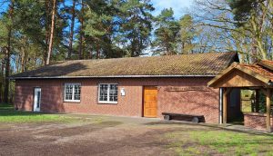Schützenhaus Rodewald u/B