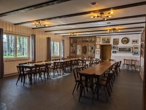 Schützenhaus Rodewald u/B