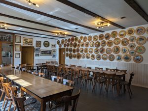 Schützenhaus Rodewald u/B