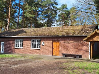 Schützenhaus Rodewald u/B