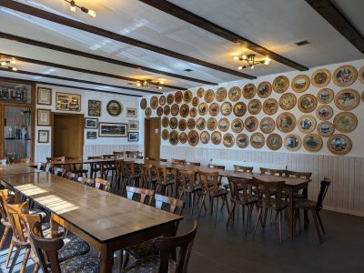 Schützenhaus Rodewald u/B