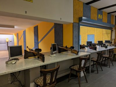 Schützenhaus Rodewald u/B